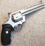 Colt~Anaconda~.44 Magnum - Image 1 of 1