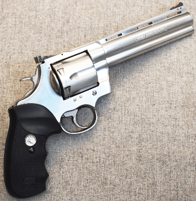 Colt~Anaconda~.44 Magnum - Image 1 of 1