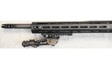 Ashbury Precision Ordnance~Saber M700 Precision Rifle~.308 Winchester - Image 8 of 10