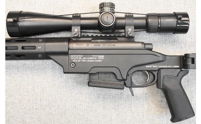 Ashbury Precision Ordnance~Saber M700 Precision Rifle~.308 Winchester - Image 7 of 10