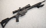 Ashbury Precision Ordnance~Saber M700 Precision Rifle~.308 Winchester - Image 1 of 10