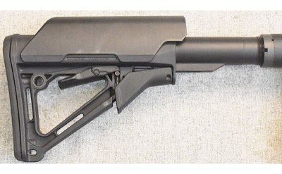 Ashbury Precision Ordnance~Saber M700 Precision Rifle~.308 Winchester - Image 2 of 10
