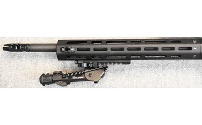 Ashbury Precision Ordnance~Saber M700 Precision Rifle~.308 Winchester - Image 8 of 10