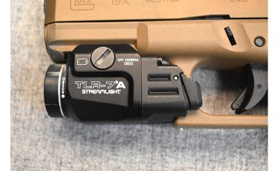 Glock~19X~9MM Luger - Image 3 of 3