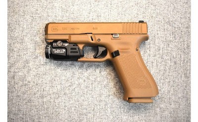 Glock~19X~9MM Luger - Image 2 of 3