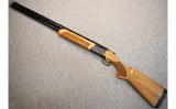 Browning~725 Sporting Boxlock~12 Gauge - Image 5 of 10