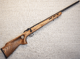 Savage~25~.204 Ruger - Image 1 of 10