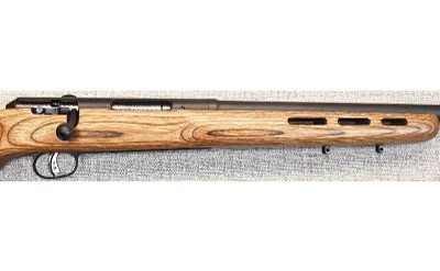 Savage~25~.204 Ruger - Image 3 of 10