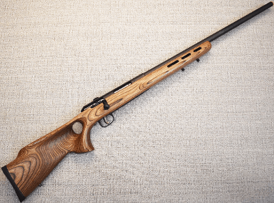 Savage~25~.204 Ruger - Image 1 of 10
