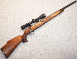 Krico~None~.22-250 Remington - Image 1 of 9
