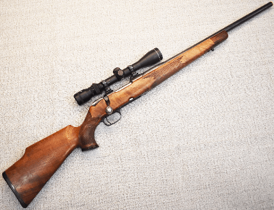 Krico~None~.22-250 Remington - Image 1 of 9
