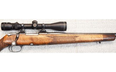 Krico~None~.22-250 Remington - Image 3 of 9