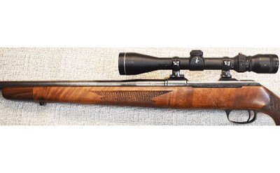 Krico~None~.22-250 Remington - Image 6 of 9
