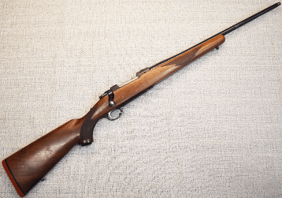 Ruger~M77~.308 Winchester - Image 1 of 10