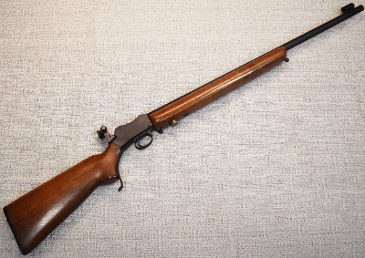Birmingham Small Arm (BSA)~None~.22 Long Rifle (Rimfire) - Image 1 of 10