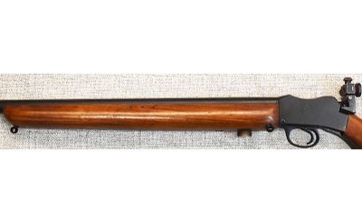 Birmingham Small Arm (BSA)~None~.22 Long Rifle (Rimfire) - Image 7 of 10