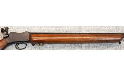 Birmingham Small Arm (BSA)~None~.22 Long Rifle (Rimfire) - Image 3 of 10