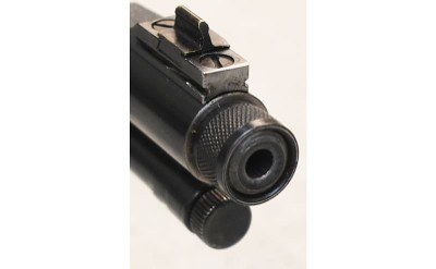 Marlin~Original Golden 39 AS~.22 Long and .22 Long Rifle (Rimfire) - Image 9 of 10