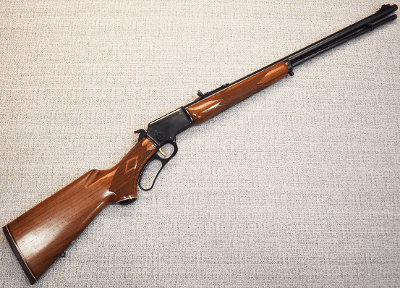 Marlin~Original Golden 39 AS~.22 Long and .22 Long Rifle (Rimfire) - Image 1 of 10