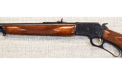 Marlin~Original Golden 39 AS~.22 Long and .22 Long Rifle (Rimfire) - Image 7 of 10