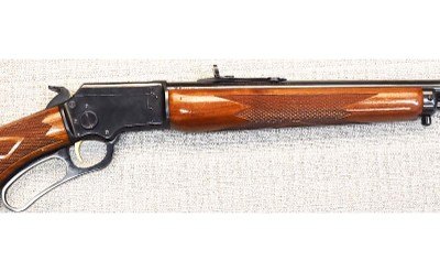 Marlin~Original Golden 39 AS~.22 Long and .22 Long Rifle (Rimfire) - Image 3 of 10