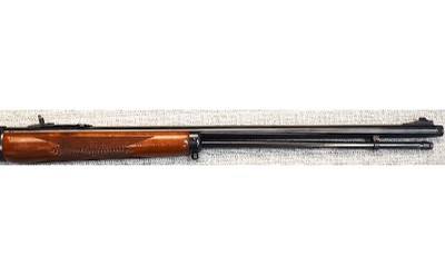 Marlin~Original Golden 39 AS~.22 Long and .22 Long Rifle (Rimfire) - Image 4 of 10