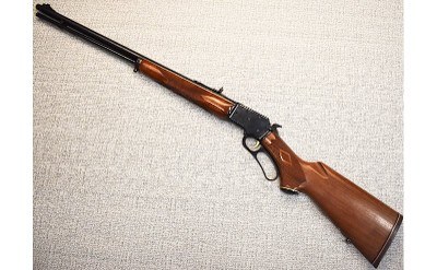 Marlin~Original Golden 39 AS~.22 Long and .22 Long Rifle (Rimfire) - Image 5 of 10