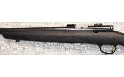 Browning~T-Bolt~.17 HMR (Rimfire) - Image 7 of 10