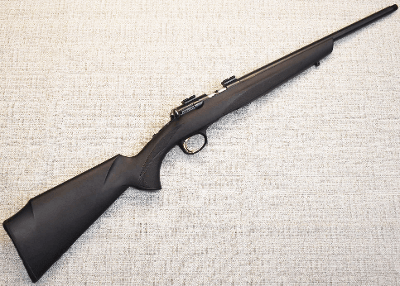 Browning~T-Bolt~.17 HMR (Rimfire) - Image 1 of 10
