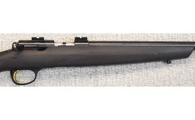 Browning~T-Bolt~.17 HMR (Rimfire) - Image 3 of 10
