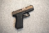 Glock~43X~9MM Luger - Image 1 of 2