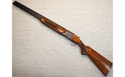 Winchester~101 Boxlock~12 Gauge - Image 6 of 13