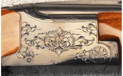 Winchester~101 Boxlock~12 Gauge - Image 4 of 13