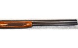 Winchester~101 Boxlock~12 Gauge - Image 5 of 13