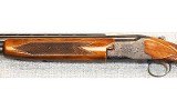 Winchester~101 Boxlock~12 Gauge - Image 8 of 13