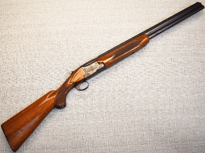 Winchester~101 Boxlock~12 Gauge - Image 1 of 13