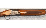 Winchester~101 Boxlock~12 Gauge - Image 3 of 13