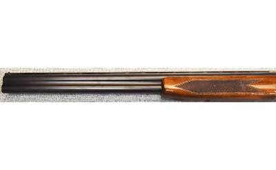 Winchester~101 Boxlock~12 Gauge - Image 10 of 13