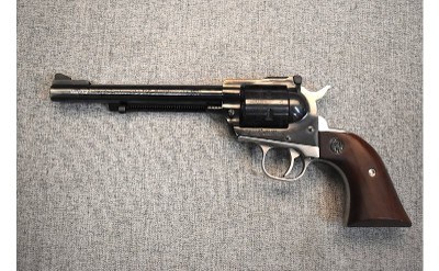 Ruger~Single Six NM~.22 caliber - Image 2 of 2