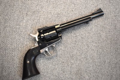 Ruger~Single Six NM~.22 caliber - Image 1 of 2