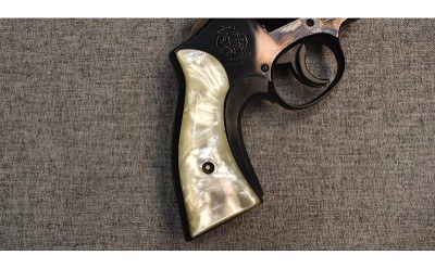 Smith & Wesson~10-5~.38 S&W - Image 3 of 3