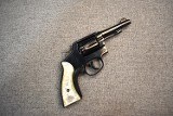 Smith & Wesson~10-5~.38 S&W - Image 1 of 3