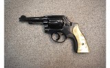 Smith & Wesson~10-5~.38 S&W - Image 2 of 3