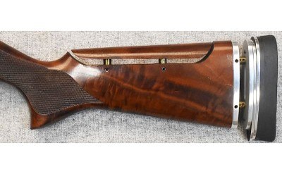 Ljutic~Mono-Gun~12 Gauge - Image 6 of 12