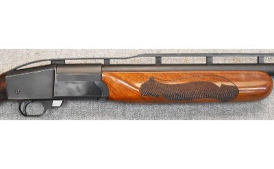 Ljutic~Mono-Gun~12 Gauge - Image 3 of 12