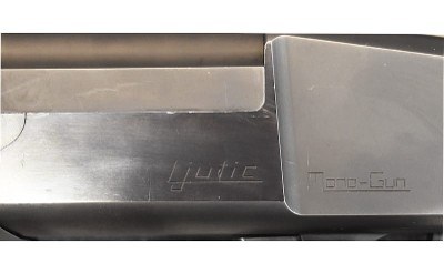 Ljutic~Mono-Gun~12 Gauge - Image 8 of 12