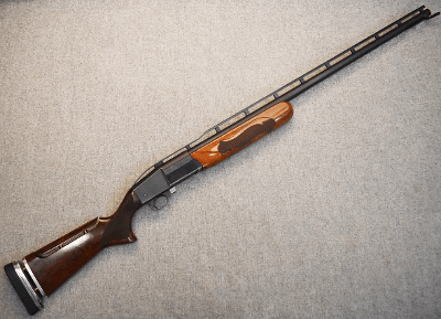 Ljutic~Mono-Gun~12 Gauge - Image 1 of 12