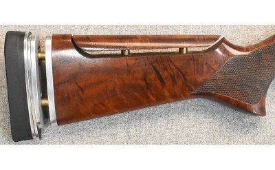 Ljutic~Mono-Gun~12 Gauge - Image 2 of 12