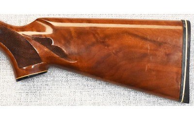 Remington~1100 Trap~12 Gauge - Image 6 of 10