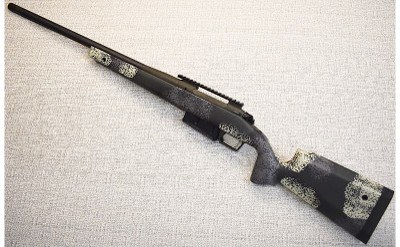 Springfield Armory~2020 Waypoint~7mm PRC - Image 5 of 10